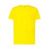 Camiseta regular de hombre TSRA150 155g/m2