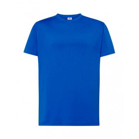 Camiseta regular de hombre TSRA150 155g/m2