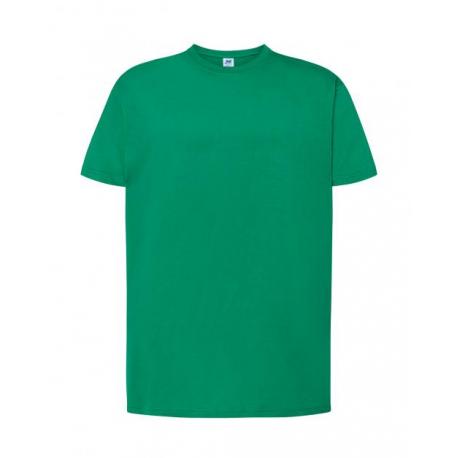 Camiseta regular de hombre TSRA150 155g/m2