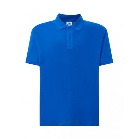 Polo de hombre regular PORA210 210g/m2