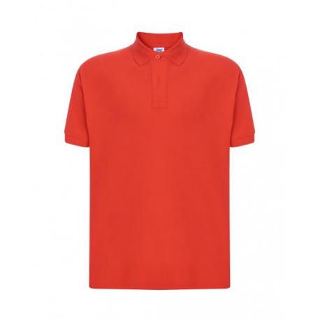 Polo de hombre regular PORA210 210g/m2