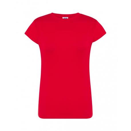 Camiseta Lady Regular Comfort TSRLCMF 145g/m2