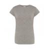 Camiseta Lady Regular Comfort TSRLCMF 145g/m2