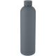 Botella con aislamiento al vacío de cobre de 1 L Spring Ref.PF100685-GRIS OSCURO 