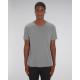 Camiseta Iconic Unisex Creator STTU755 180g/m2 Ref.STTU755-GRIS