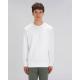 Sudadera Iconic unisex Changer STSU823 350 g/m2 Ref.STSU823-BLANCO