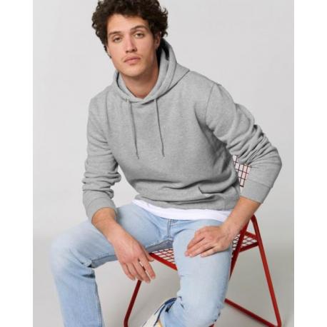 Sudadera Iconic unisex con capucha Cruiser STSU822