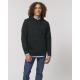 Sudadera Iconic unisex con capucha Cruiser STSU822 Ref.STSU822-NEGRO