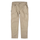 Pantalón elástico ripstop multibolsillos WORKTEAM B4033 Ref.WTB4033-BEIGE