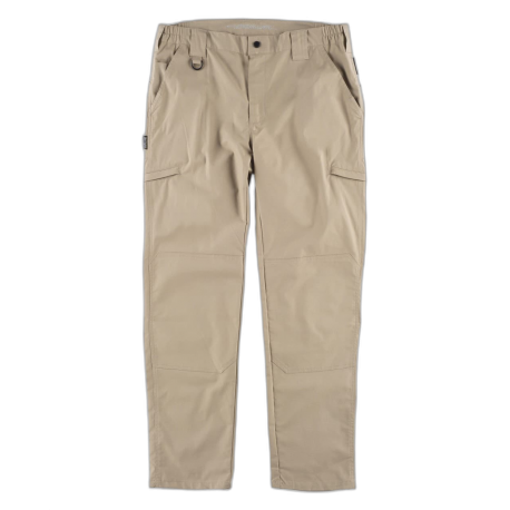 Pantalón elástico ripstop multibolsillos WORKTEAM B4033