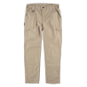 Pantalón elástico ripstop multibolsillos WORKTEAM B4033