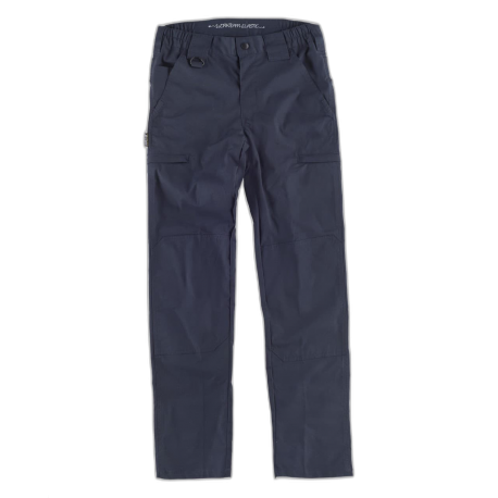 Pantalón elástico ripstop multibolsillos WORKTEAM B4033