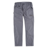 Pantalón elástico ripstop multibolsillos WORKTEAM B4033