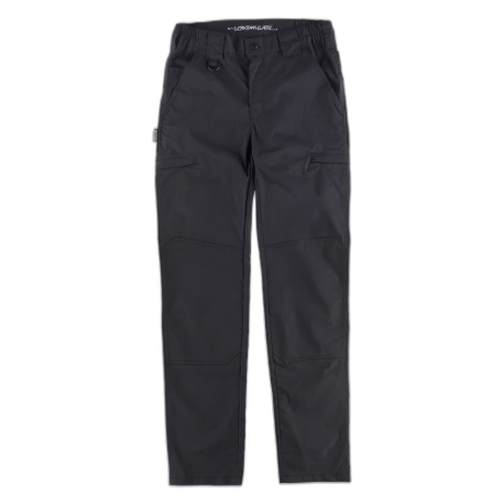 Pantalón elástico ripstop multibolsillos WORKTEAM B4033