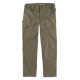 Pantalón elástico ripstop multibolsillos WORKTEAM B4033 Ref.WTB4033-VERDE KAKI