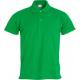 Basic Polo Clique 190 g/m2 Ref.CQ028230-VERDE MANZANA