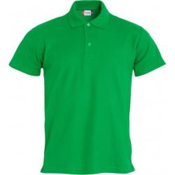 Basic Polo Clique 190 g/m2