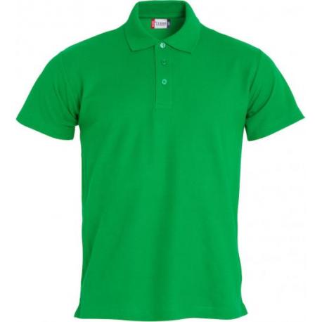 Basic Polo Clique 190 g/m2