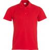 Basic Polo Clique 190 g/m2