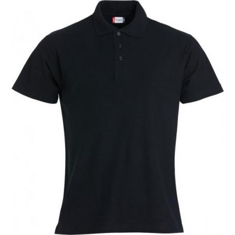 Basic Polo Clique 190 g/m2