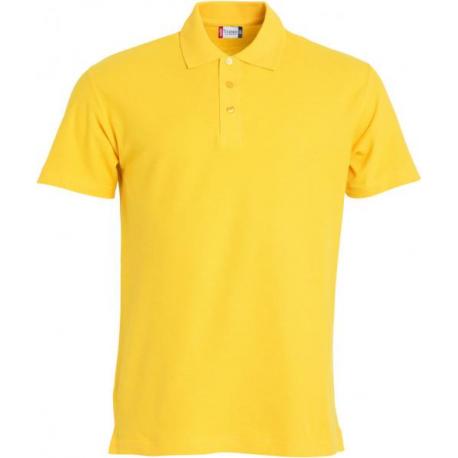 Basic Polo Clique 190 g/m2