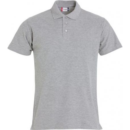 Basic Polo Clique 190 g/m2