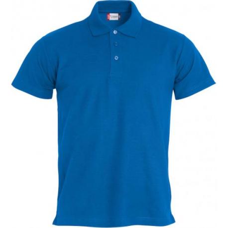 Basic Polo Clique 190 g/m2