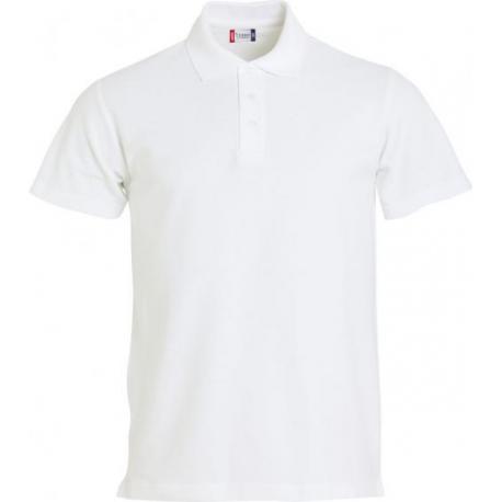 Basic Polo Clique 190 g/m2