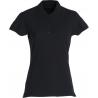 Basic Polo Ladies 190 g/m2