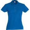 Basic Polo Ladies 190 g/m2