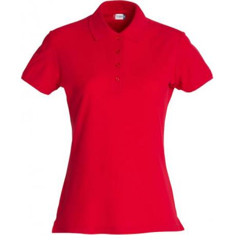 Basic Polo Ladies 190 g/m2