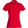 Basic Polo Ladies 190 g/m2