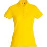 Basic Polo Ladies 190 g/m2