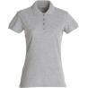 Basic Polo Ladies 190 g/m2