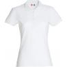 Basic Polo Ladies 190 g/m2