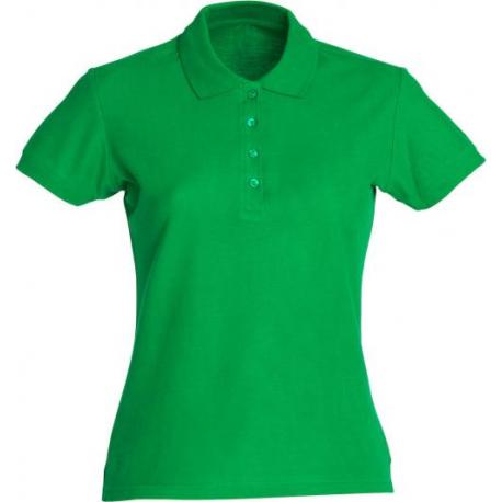 Basic Polo Ladies 190 g/m2