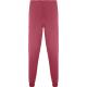 Pantalón largo corte recto Unisex FIBER Ref.RPA9086-ROSETON