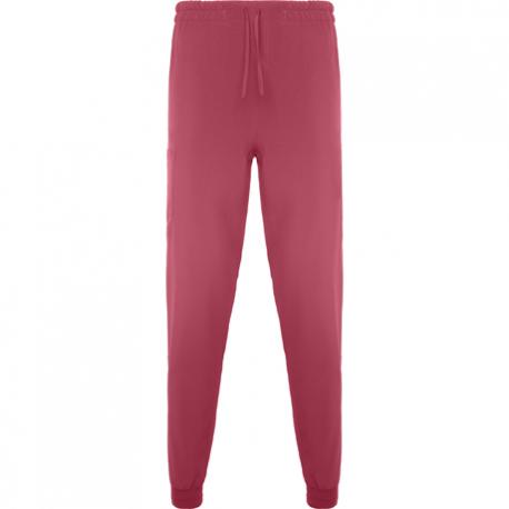 Pantalón largo corte recto Unisex FIBER