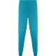 Pantalón largo corte recto Unisex FIBER Ref.RPA9086-AZUL DANUBIO