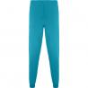 Pantalón largo corte recto Unisex FIBER