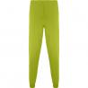 Pantalón largo corte recto Unisex FIBER
