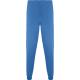 Pantalón largo corte recto Unisex FIBER Ref.RPA9086-AZUL LAB