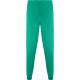 Pantalón largo corte recto Unisex FIBER Ref.RPA9086-VERDE LAB