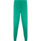 Pantalón largo corte recto Unisex FIBER Ref.RPA9086-VERDE LAB