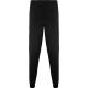 Pantalón largo corte recto Unisex FIBER Ref.RPA9086-NEGRO