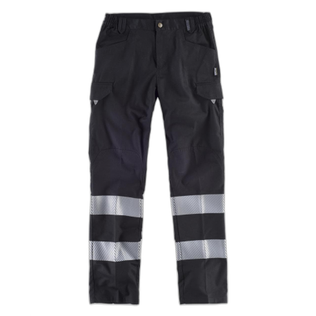 Pantalón multibolsillos WORKTEAM C2717