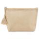 Neceser jute laminado borla Ref.CFB613CR- 