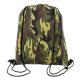 Bolsa mochila poliester 
