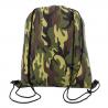 Bolsa mochila poliester "altek"