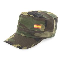 Gorra España Marine